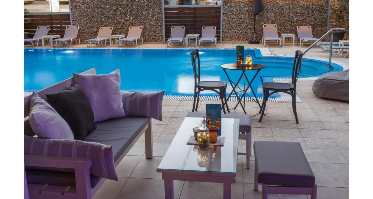 Majestic Hotel - Adults Only Rhodes City Luaran gambar